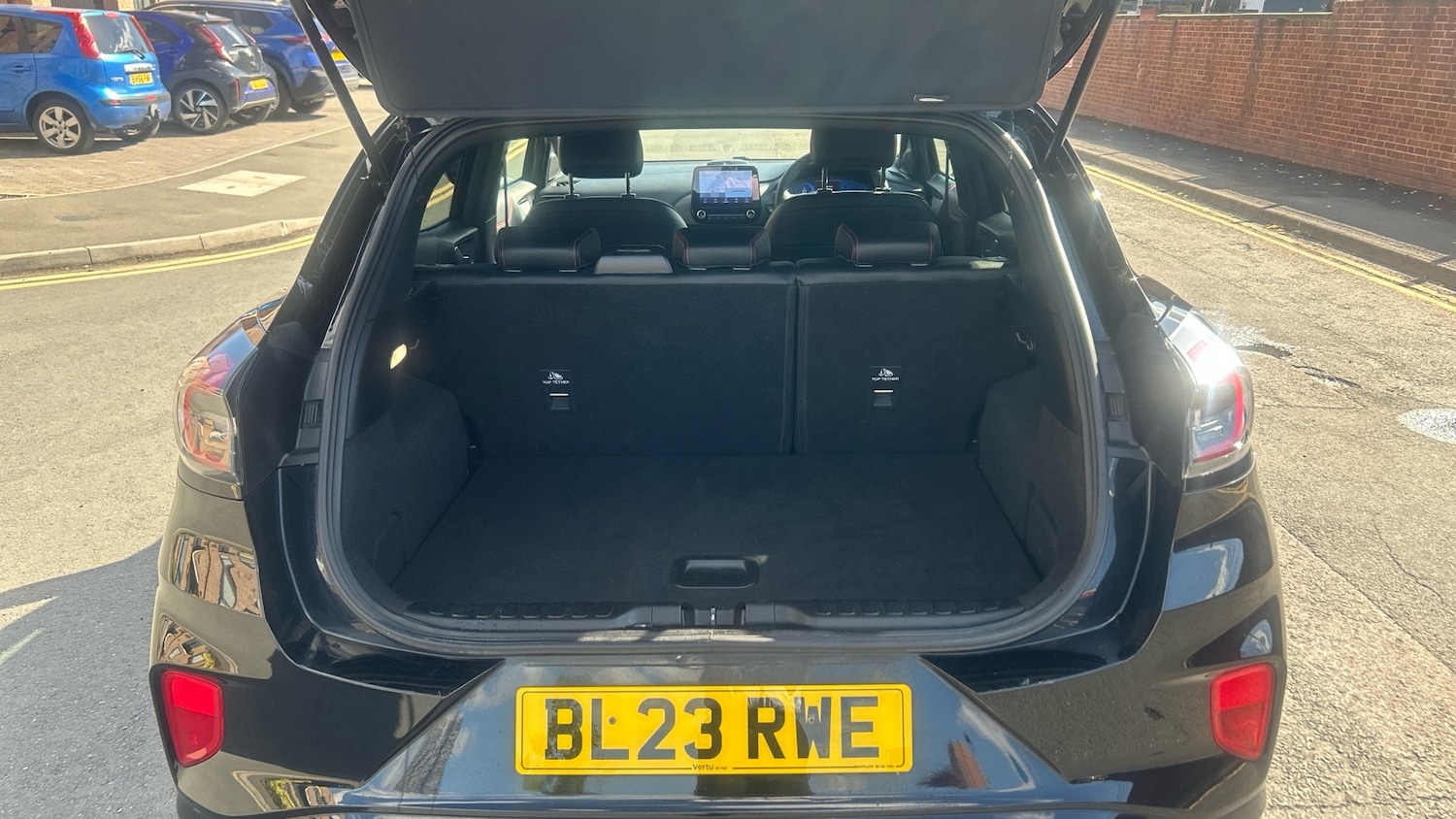 Vehicle 24