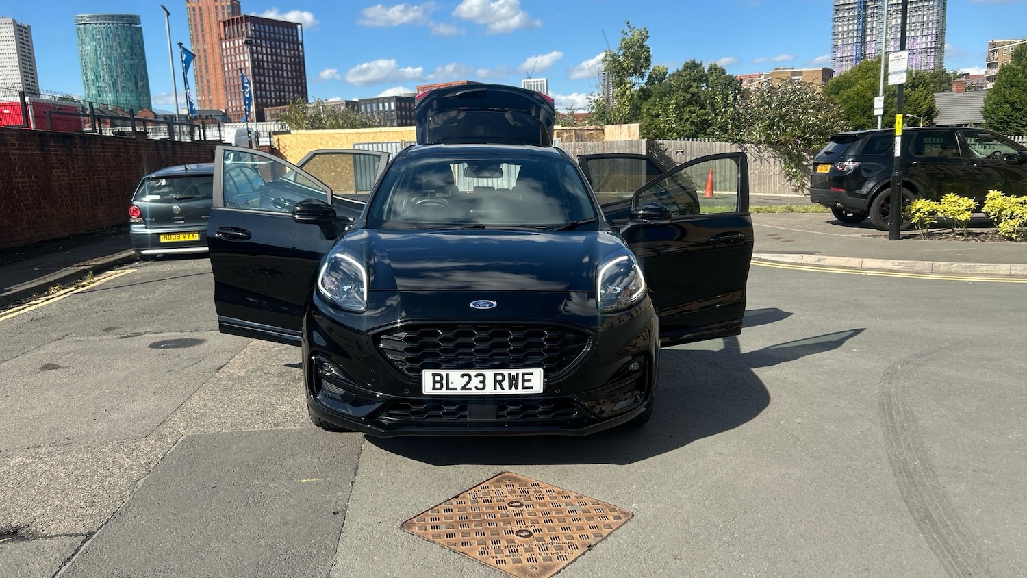 Vehicle 25