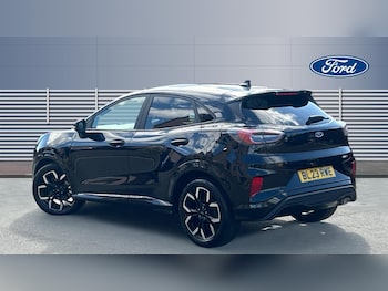 Used Ford Puma 2023 for sale - 75485493: Photo