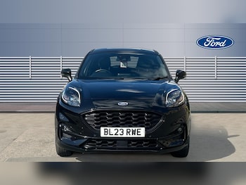 Used Ford Puma 2023 for sale - 75485493: Photo