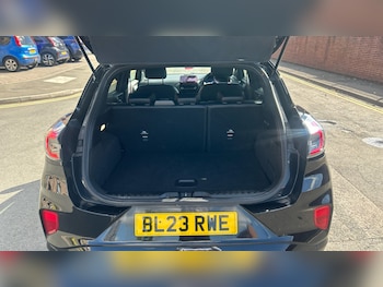 Used Ford Puma 2023 for sale - 75485493: Photo
