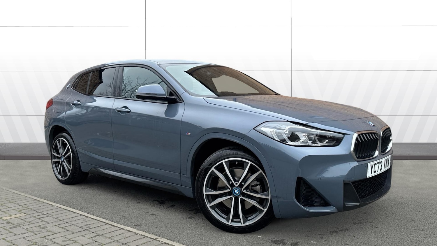 Used BMW X2 2023 for sale - 77069254: Photo 1