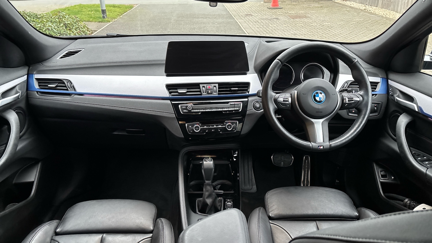 Used BMW X2 2023 for sale - 77069254: Photo 10