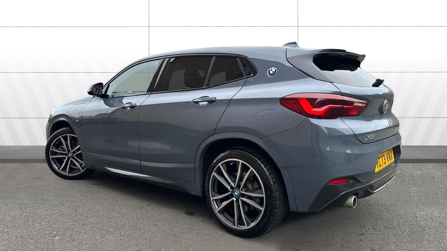 Used BMW X2 2023 for sale - 77069254: Photo 2