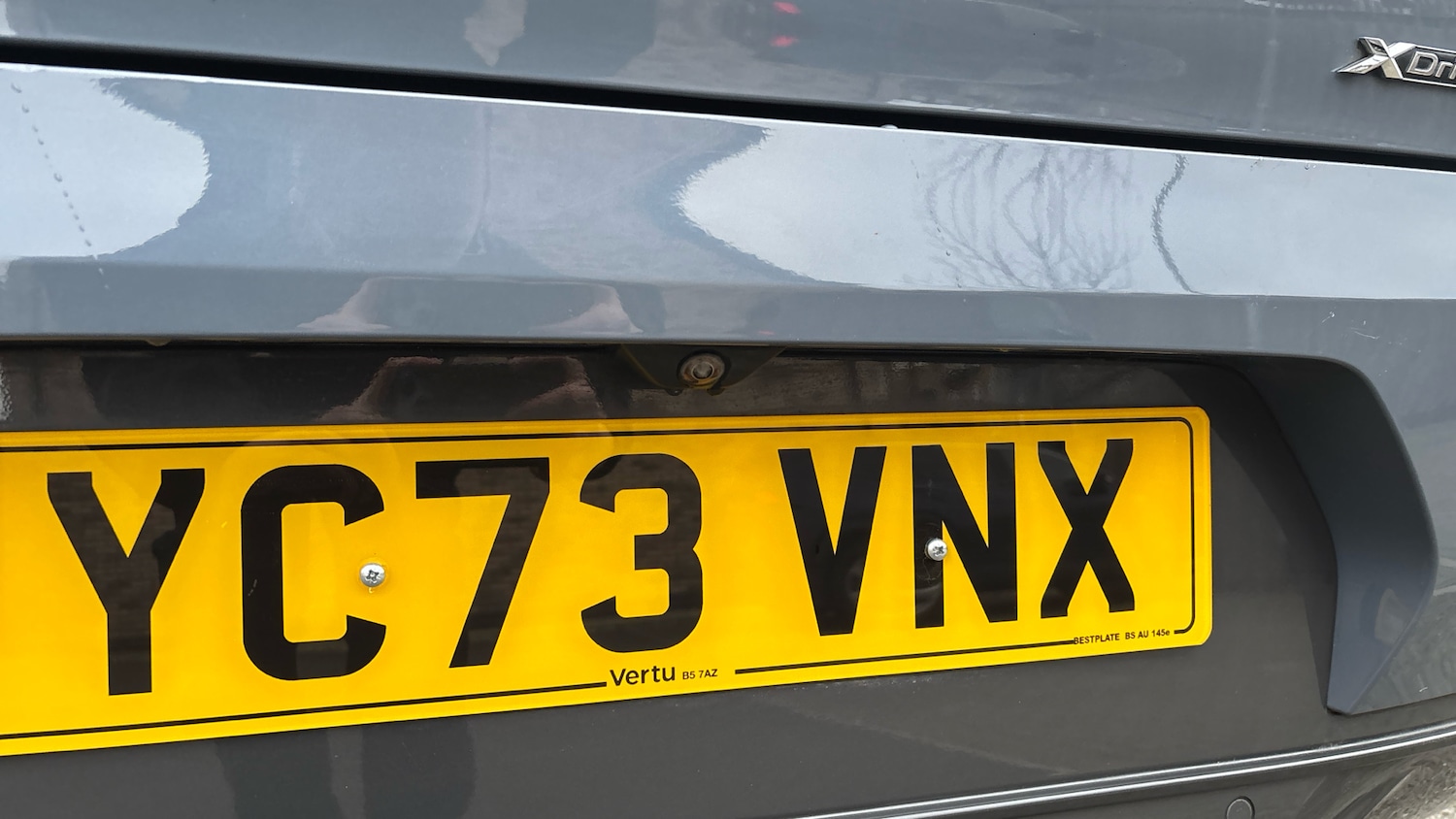 Used BMW X2 2023 for sale - 77069254: Photo 21