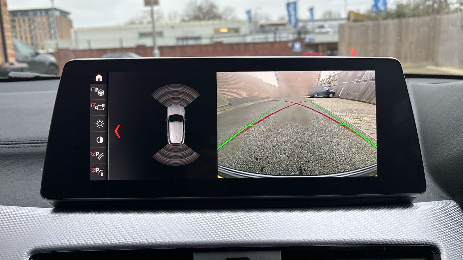 Used BMW X2 2023 for sale - 77069254: Photo 23