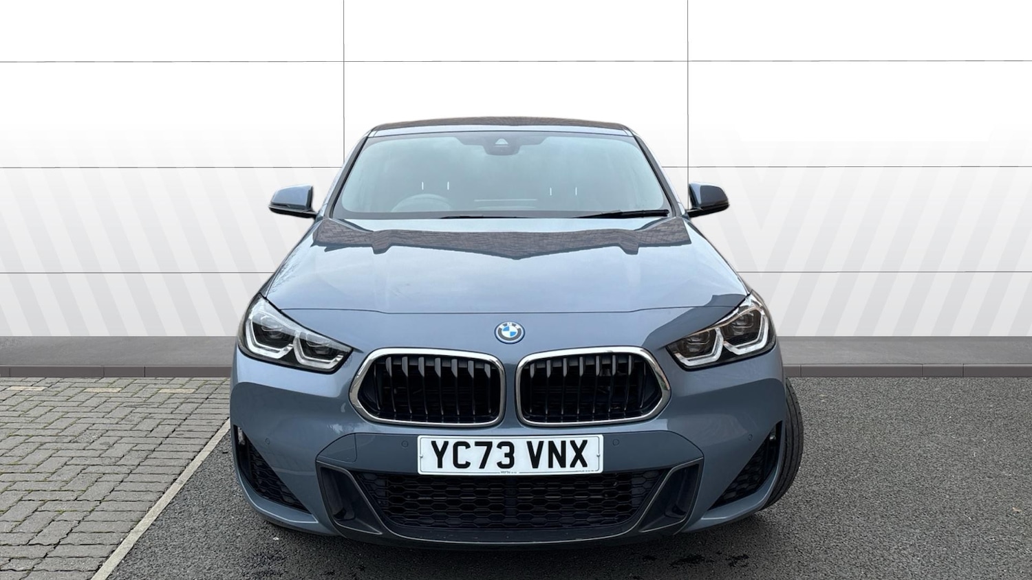 Used BMW X2 2023 for sale - 77069254: Photo 3