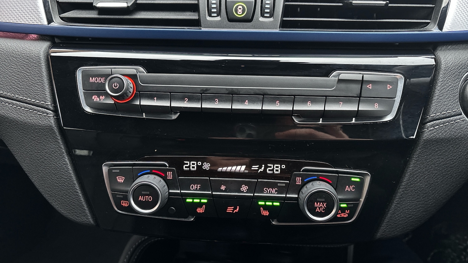 Used BMW X2 2023 for sale - 77069254: Photo 33