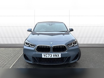 Used BMW X2 2023 for sale - 77069254: Photo