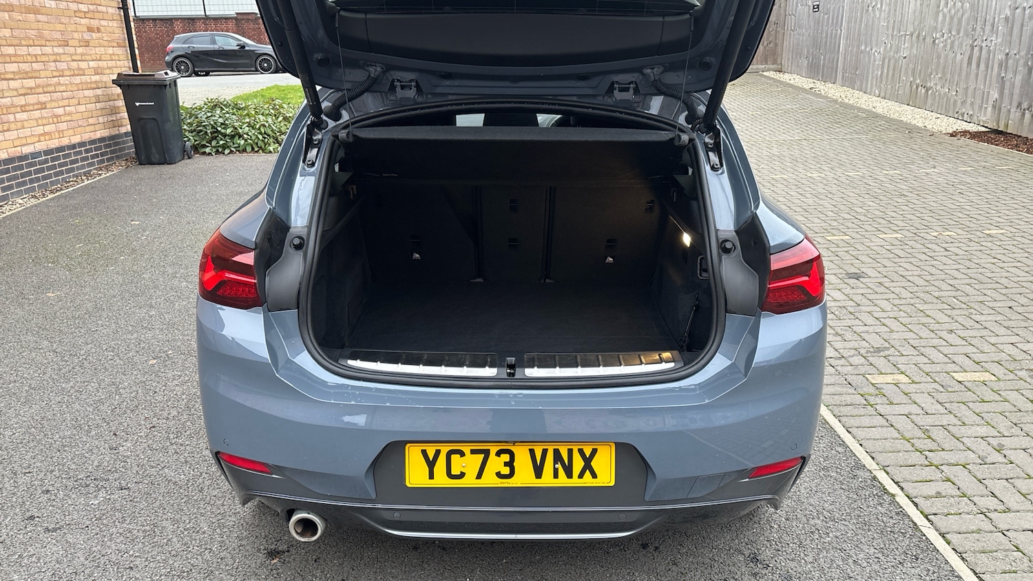 Used BMW X2 2023 for sale - 77069254: Photo 4