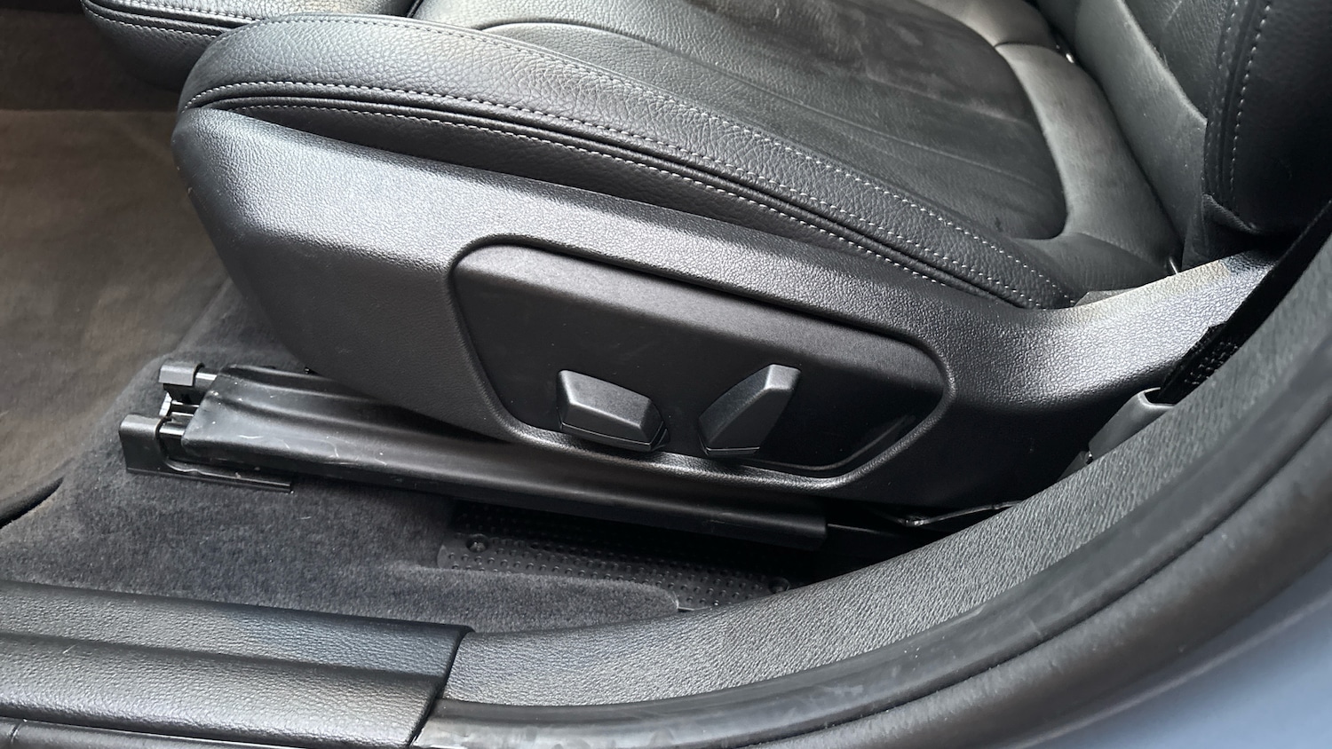 Used BMW X2 2023 for sale - 77069254: Photo 47