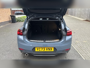 Used BMW X2 2023 for sale - 77069254: Photo