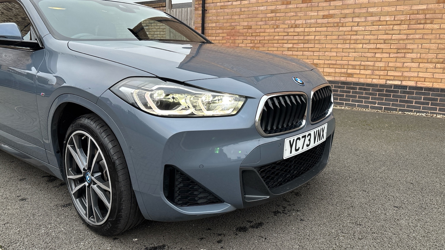 Used BMW X2 2023 for sale - 77069254: Photo 51