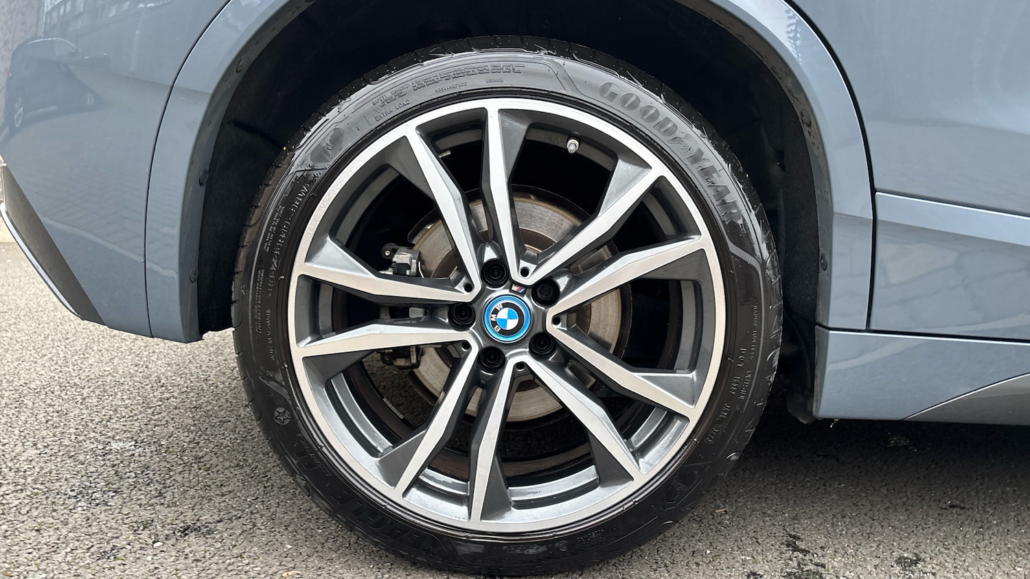 Used BMW X2 2023 for sale - 77069254: Photo 7