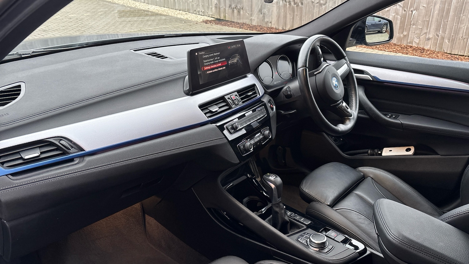 Used BMW X2 2023 for sale - 77069254: Photo 9