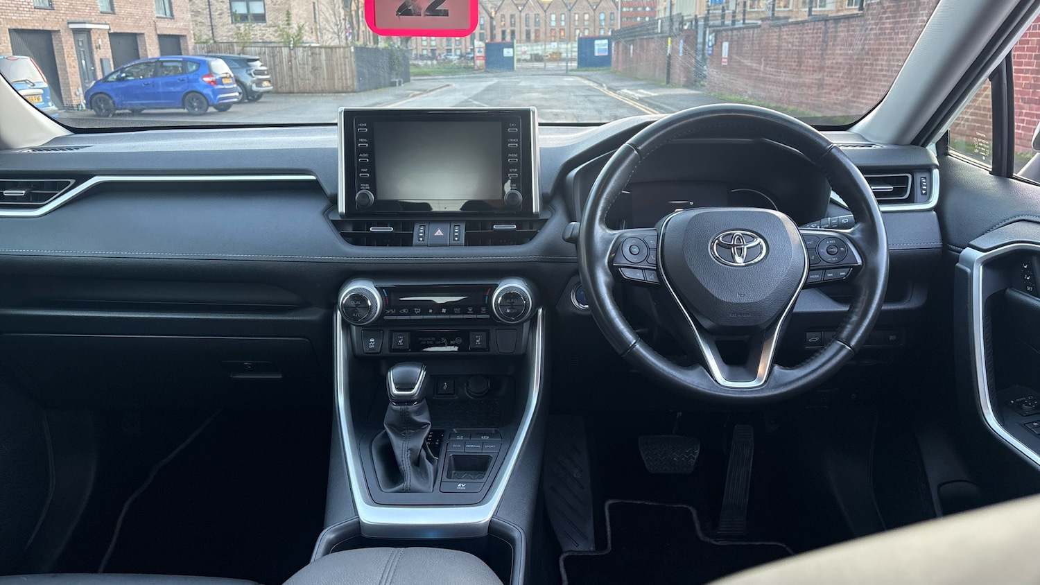 Used Toyota RAV4 2022 for sale - 77245464: Photo 10