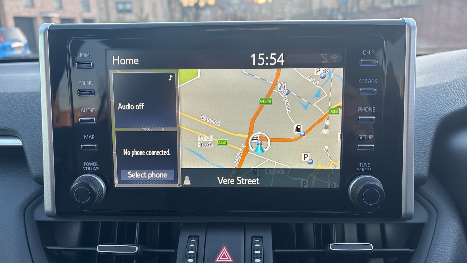 Used Toyota RAV4 2022 for sale - 77245464: Photo 12