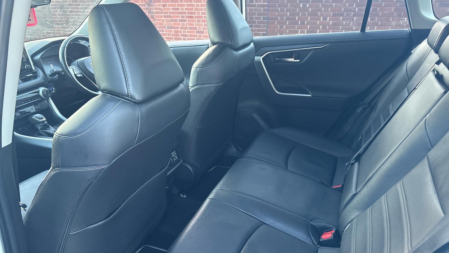 Used Toyota RAV4 2022 for sale - 77245464: Photo 16