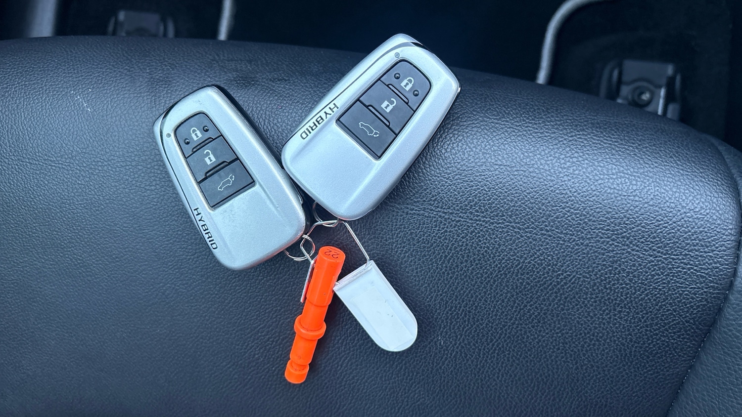 Used Toyota RAV4 2022 for sale - 77245464: Photo 20