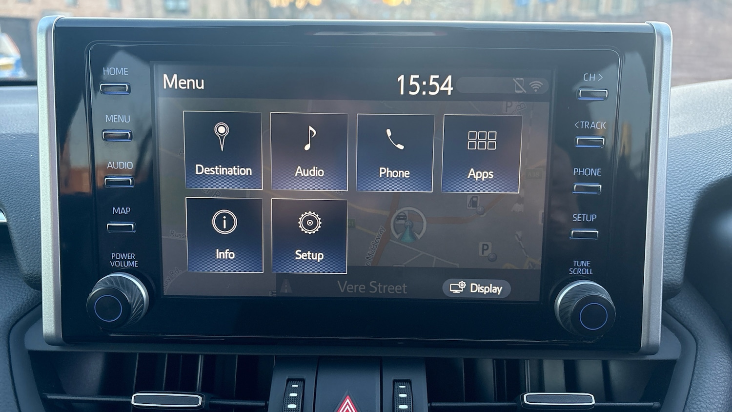 Used Toyota RAV4 2022 for sale - 77245464: Photo 21