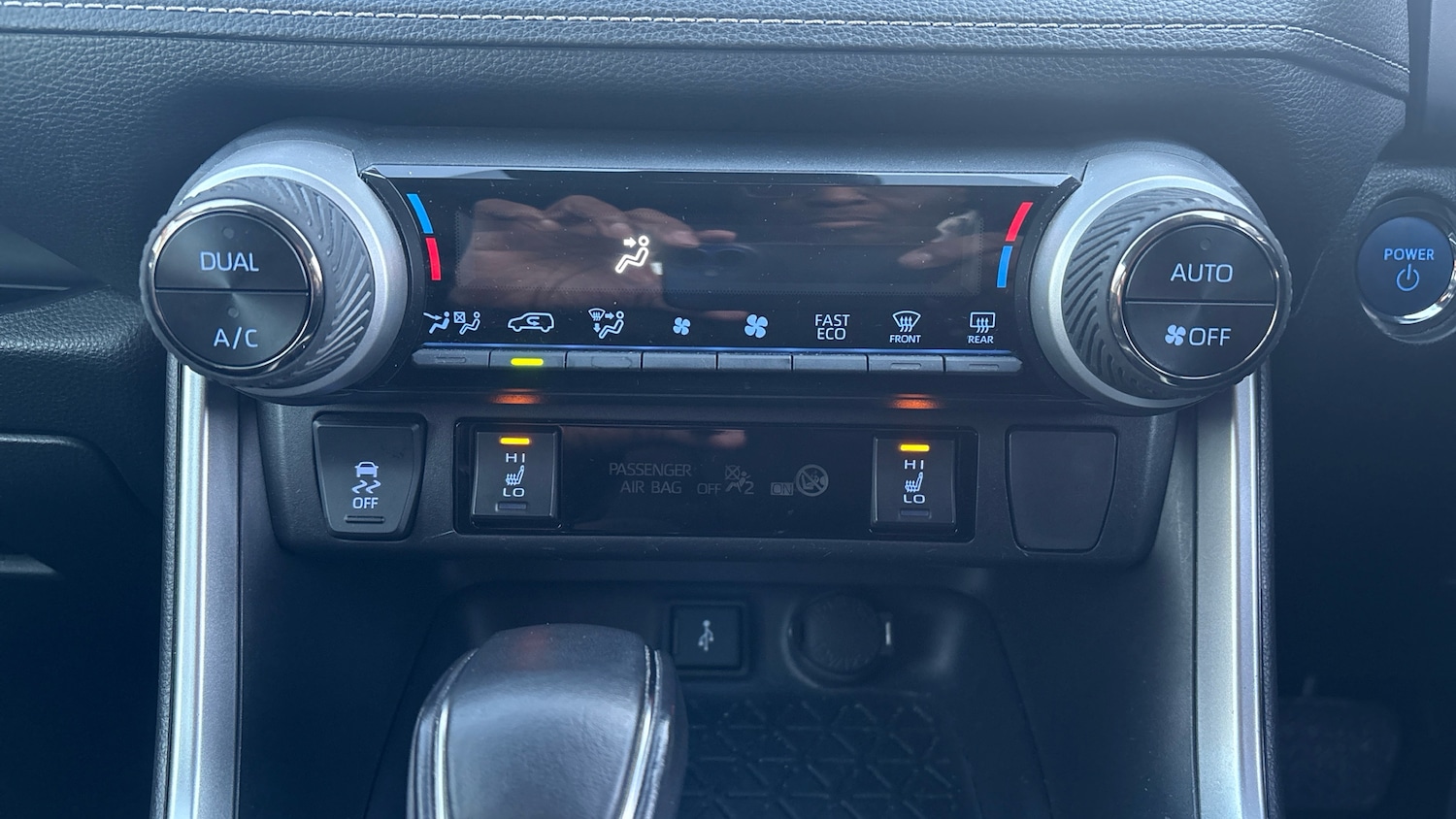 Used Toyota RAV4 2022 for sale - 77245464: Photo 23