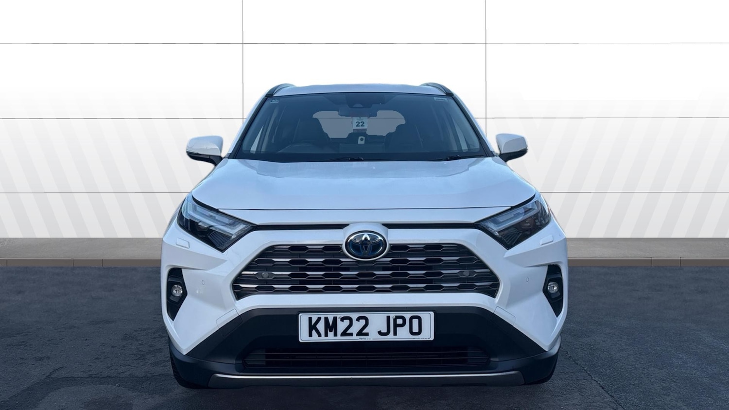 Used Toyota RAV4 2022 for sale - 77245464: Photo 3