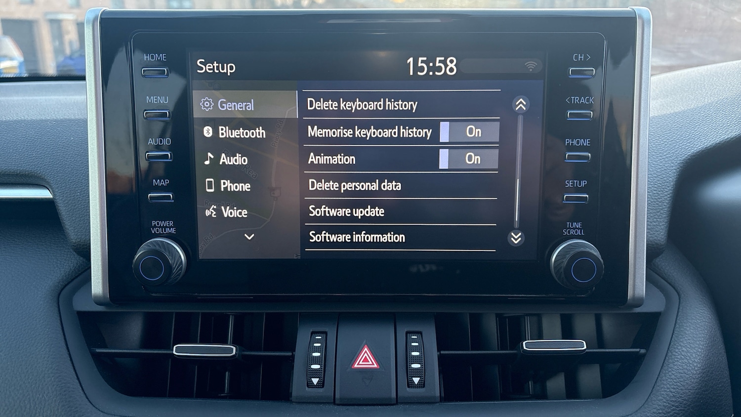 Used Toyota RAV4 2022 for sale - 77245464: Photo 38