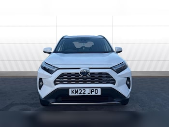 Used Toyota RAV4 2022 for sale - 77245464: Photo