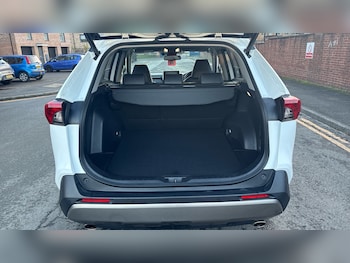 Used Toyota RAV4 2022 for sale - 77245464: Photo