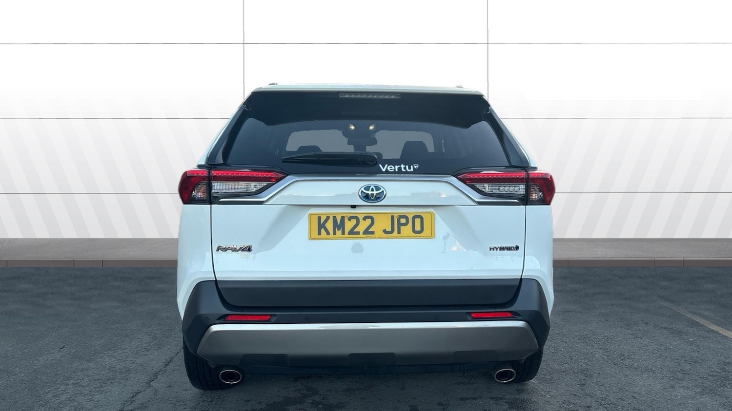 Used Toyota RAV4 2022 for sale - 77245464: Photo 6