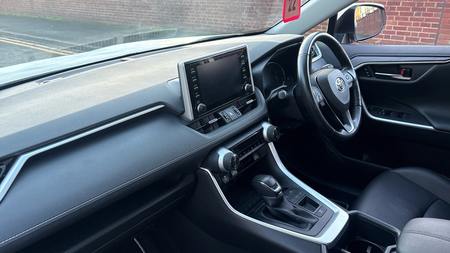 Used Toyota RAV4 2022 for sale - 77245464: Photo 9