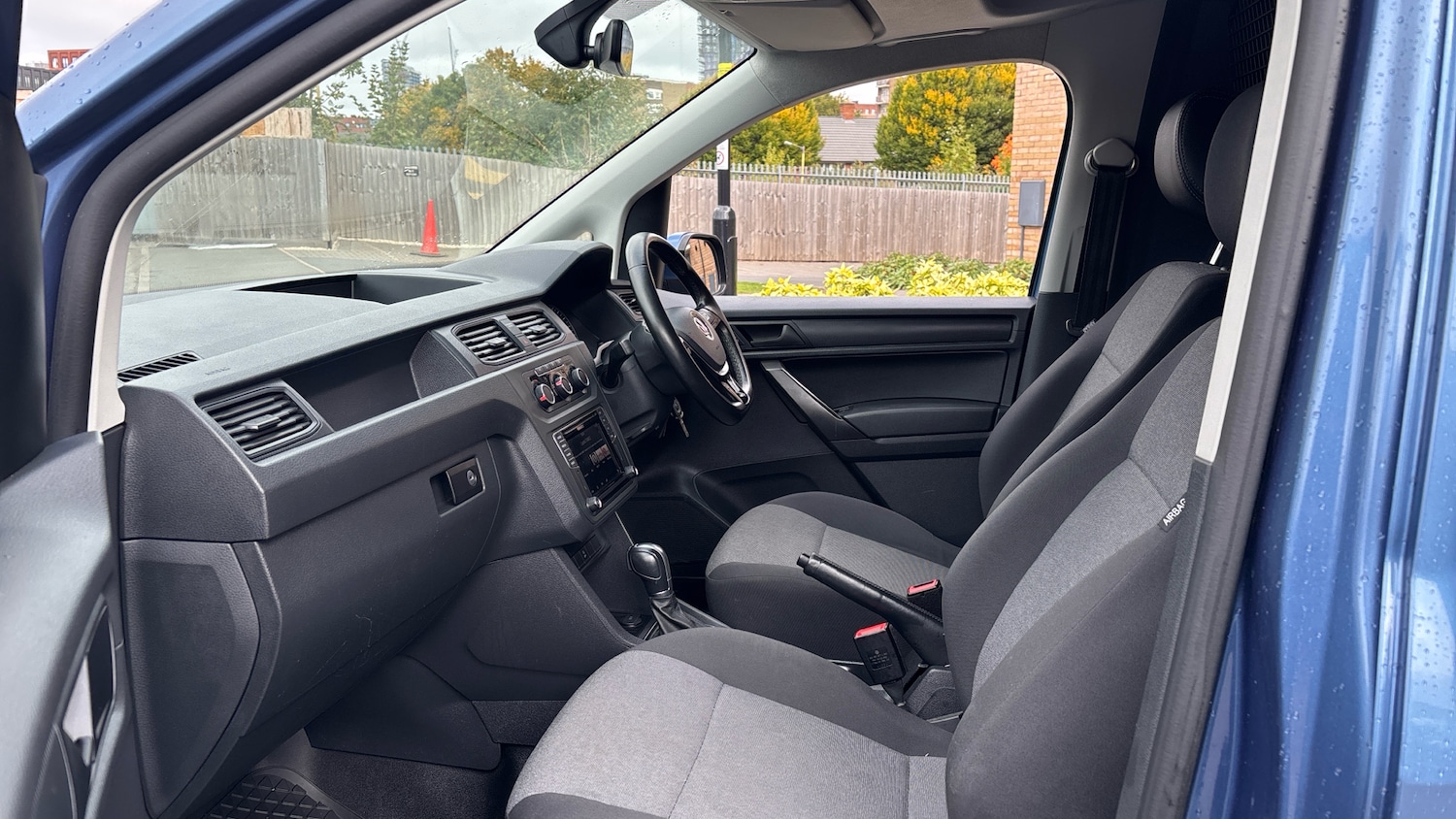 Used Volkswagen Caddy 2018 for sale - 76230843: Photo 13