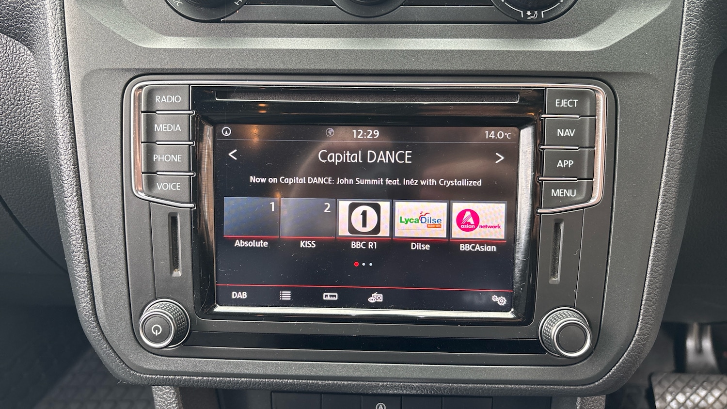 Used Volkswagen Caddy 2018 for sale - 76230843: Photo 15