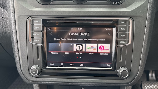 Used Volkswagen Caddy 2018 for sale - 76230843: Photo 15