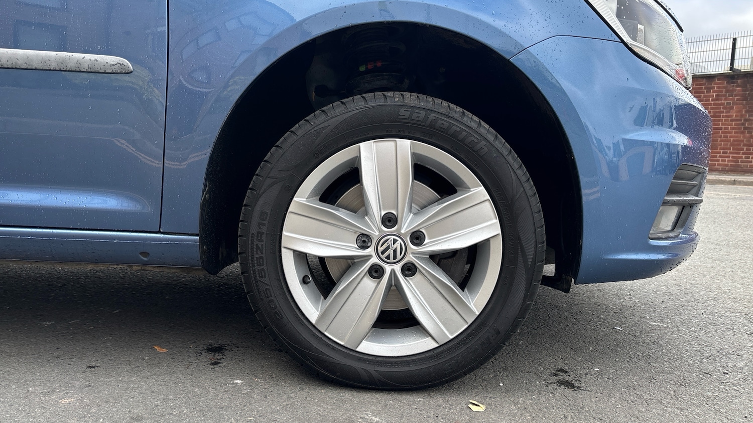 Used Volkswagen Caddy 2018 for sale - 76230843: Photo 17