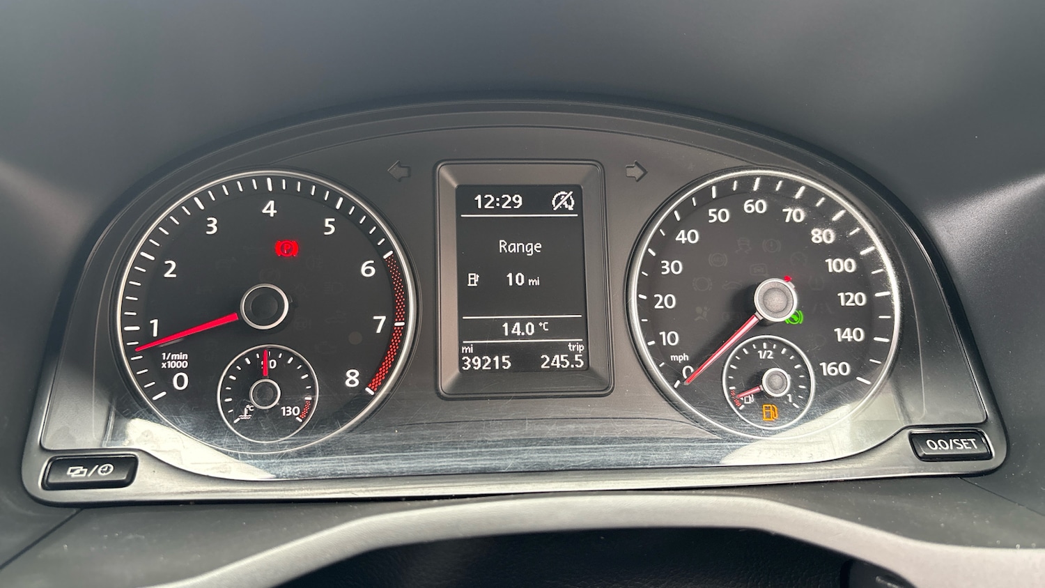 Used Volkswagen Caddy 2018 for sale - 76230843: Photo 19