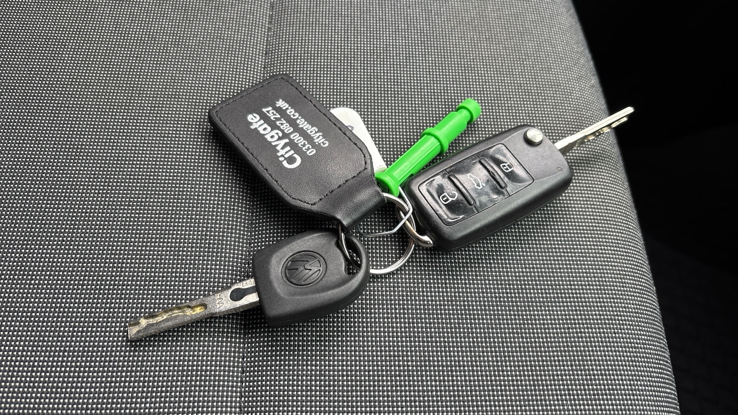 Used Volkswagen Caddy 2018 for sale - 76230843: Photo 20