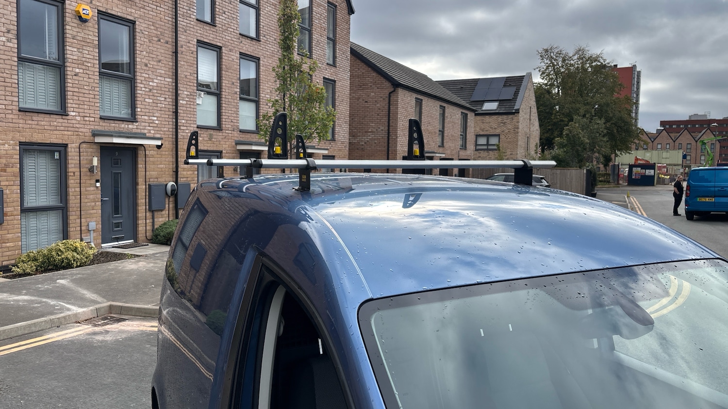 Used Volkswagen Caddy 2018 for sale - 76230843: Photo 24