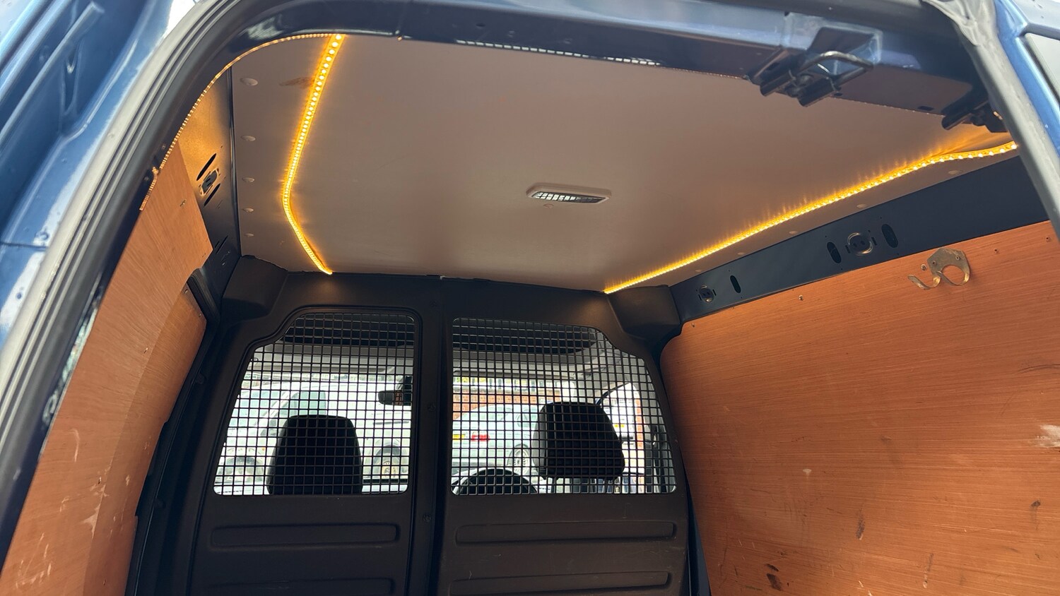 Used Volkswagen Caddy 2018 for sale - 76230843: Photo 26