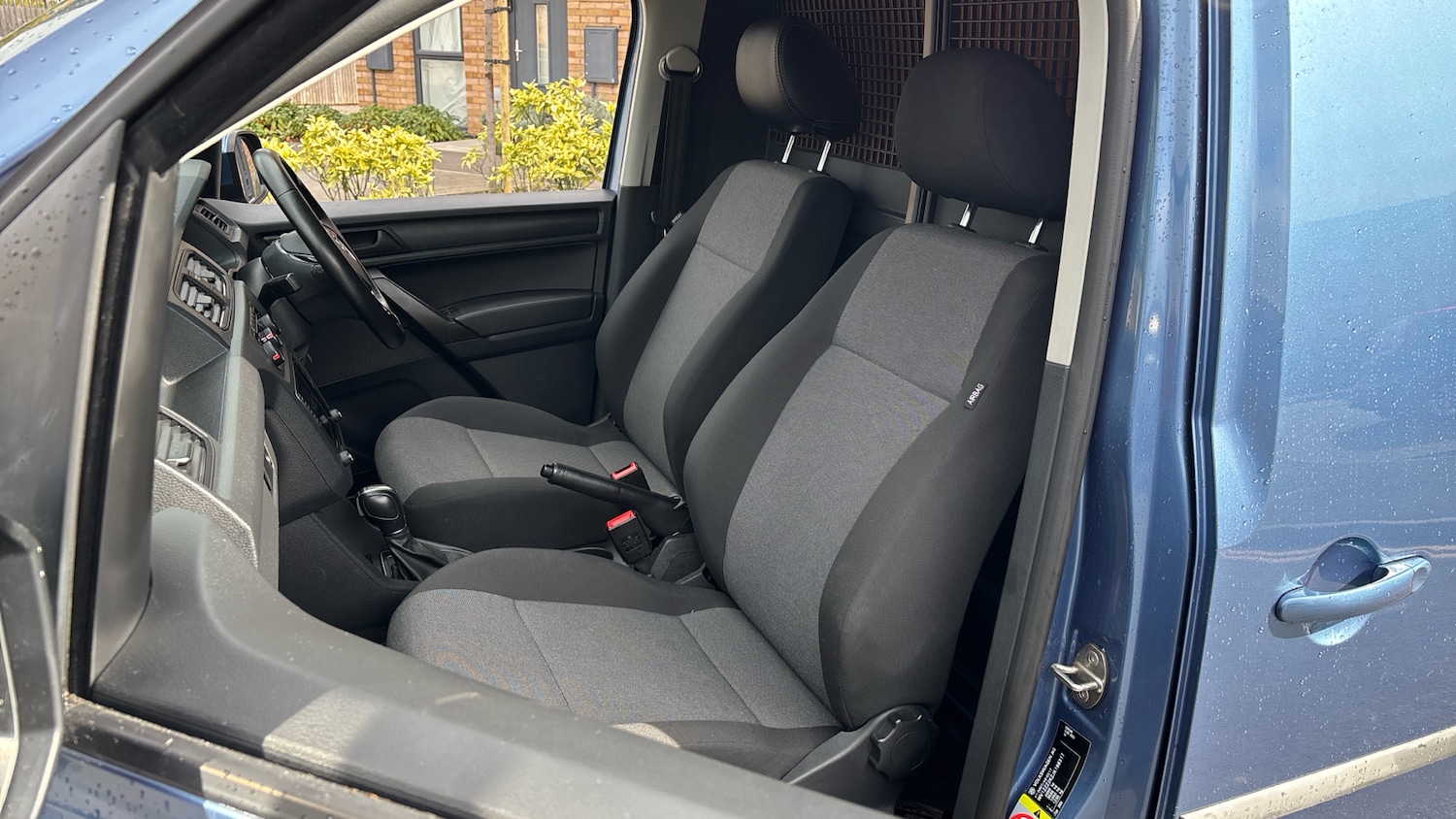 Used Volkswagen Caddy 2018 for sale - 76230843: Photo 27