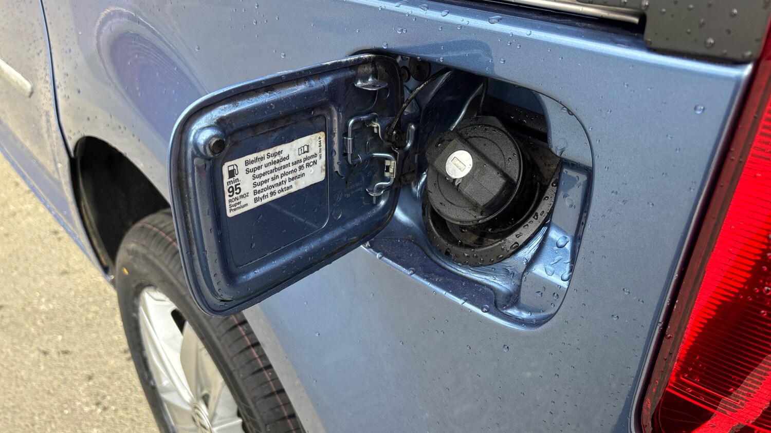 Used Volkswagen Caddy 2018 for sale - 76230843: Photo 28