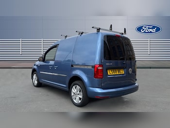 Used Volkswagen Caddy 2018 for sale - 76230843: Photo 2