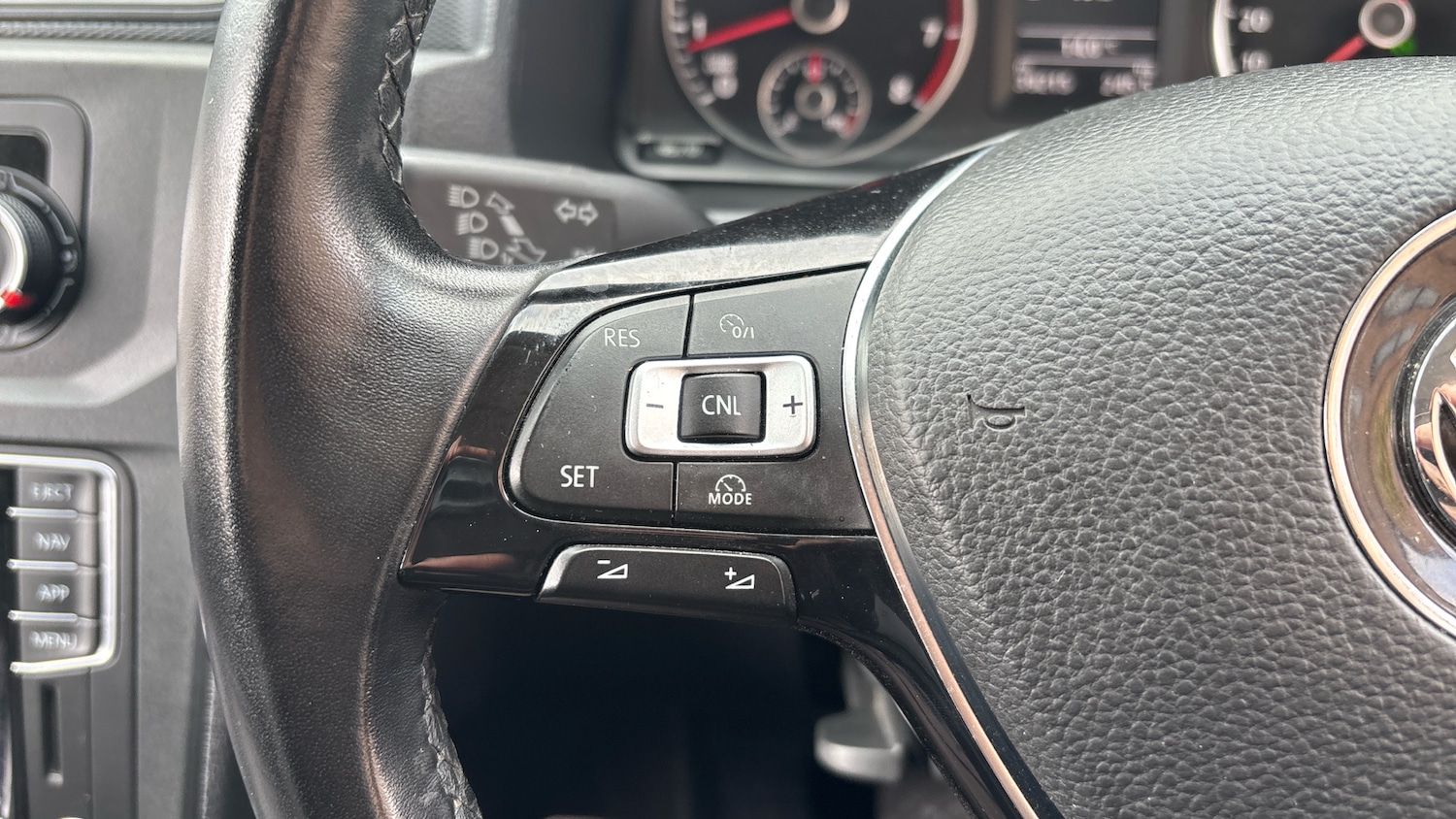 Used Volkswagen Caddy 2018 for sale - 76230843: Photo 32