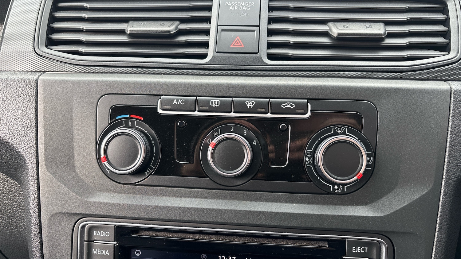 Used Volkswagen Caddy 2018 for sale - 76230843: Photo 37