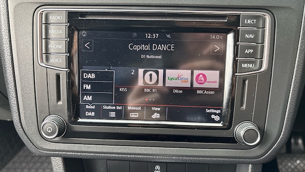 Used Volkswagen Caddy 2018 for sale - 76230843: Photo 38