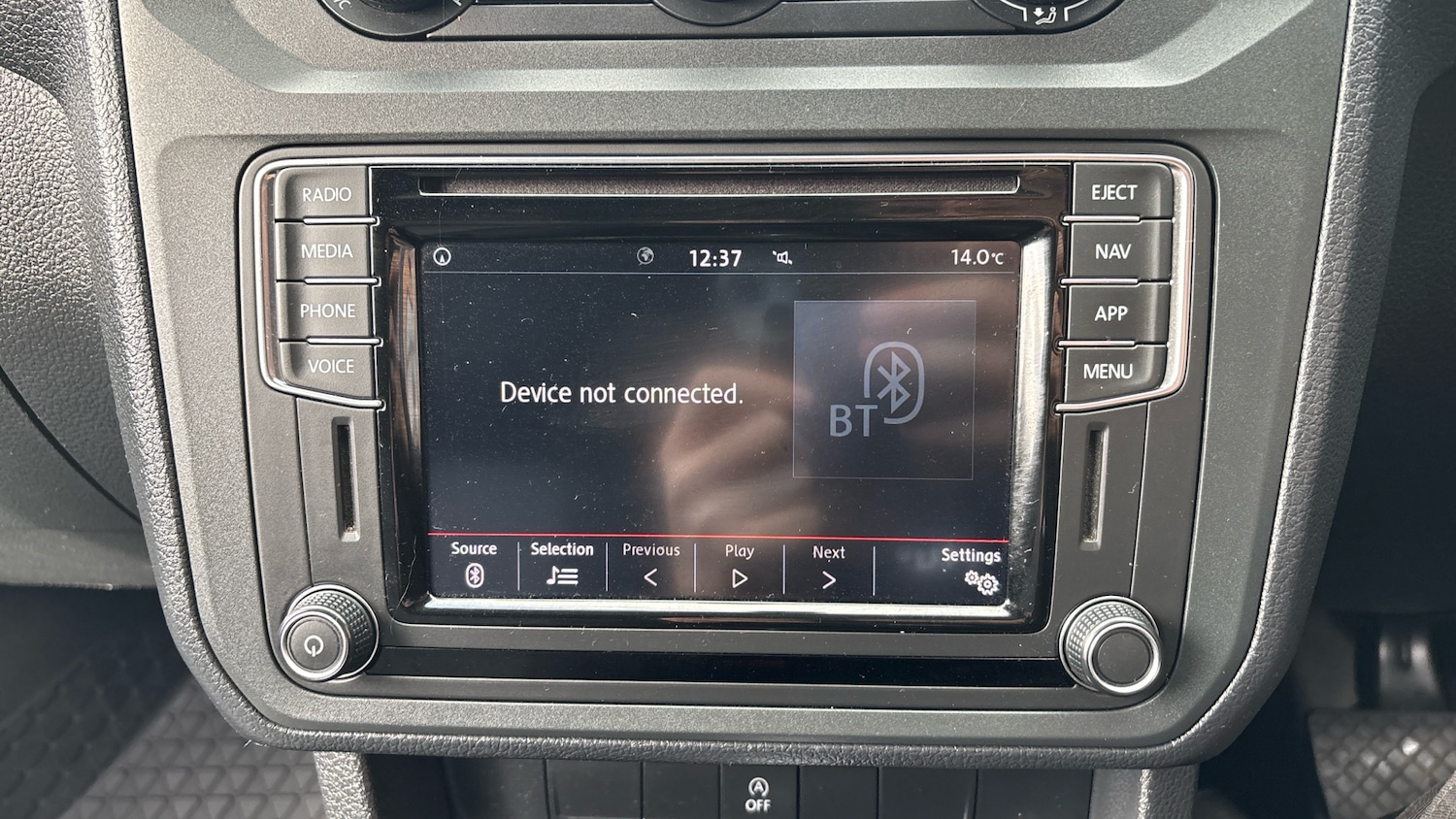 Used Volkswagen Caddy 2018 for sale - 76230843: Photo 39