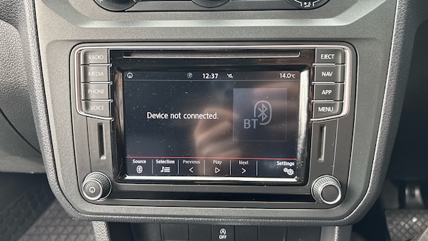 Used Volkswagen Caddy 2018 for sale - 76230843: Photo 39