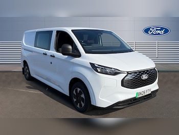 Used Ford Transit Custom 2026 for sale - 79616732: Photo