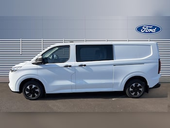 Used Ford Transit Custom 2026 for sale - 79616732: Photo
