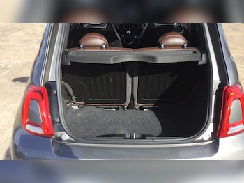 Used Abarth 595 2023 for sale - 78610791: Photo